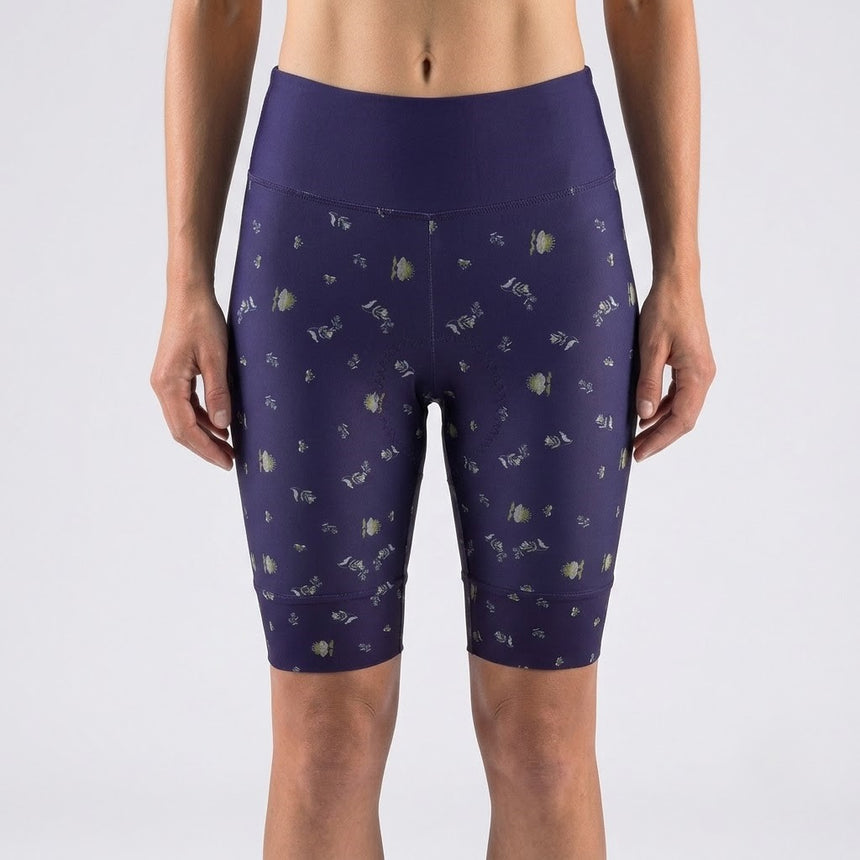 Shorts de cyclisme pour femmes WP2278 Cantona