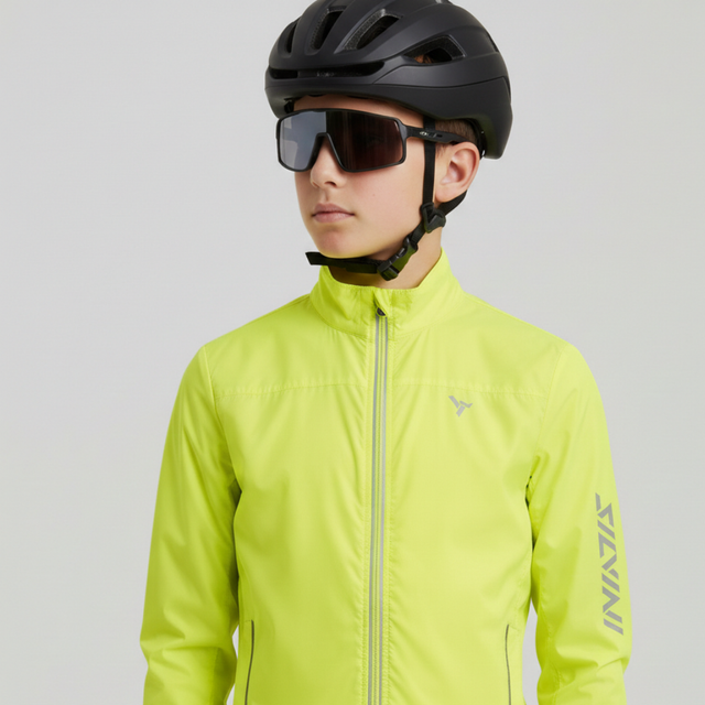 Silvini kids jacket CJ2271 Punta