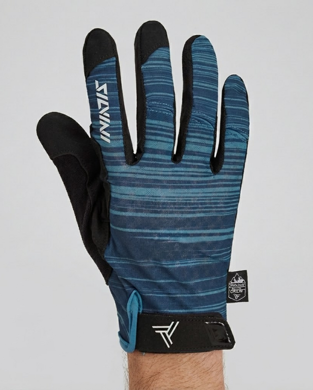 Herren MTB Handschuhe mit langen Fingern MA1425 Gattola