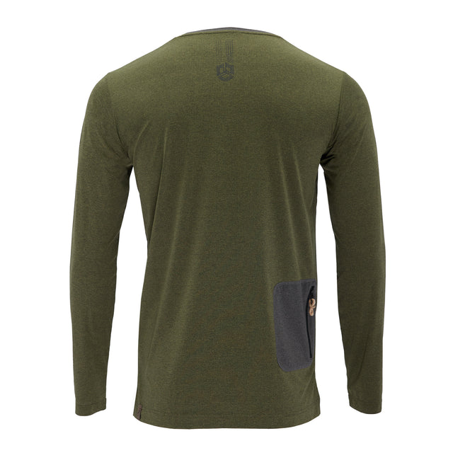 Silvini men's T-shirt MD2216 Casalo