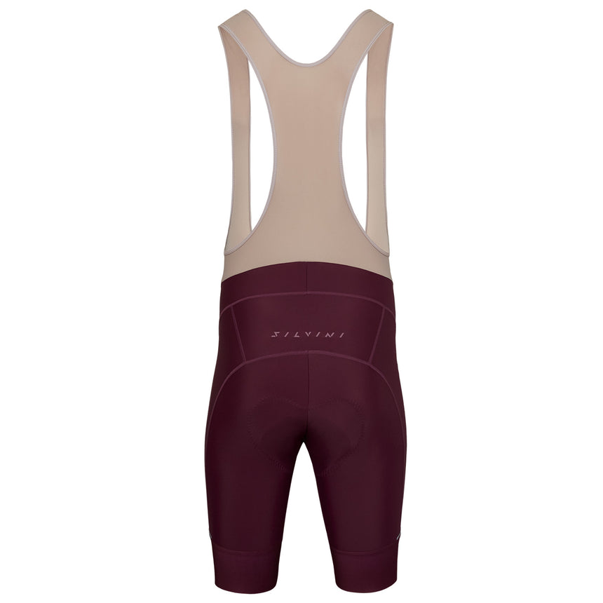 Silvini men's bib shorts MP2426 Suelo BIB