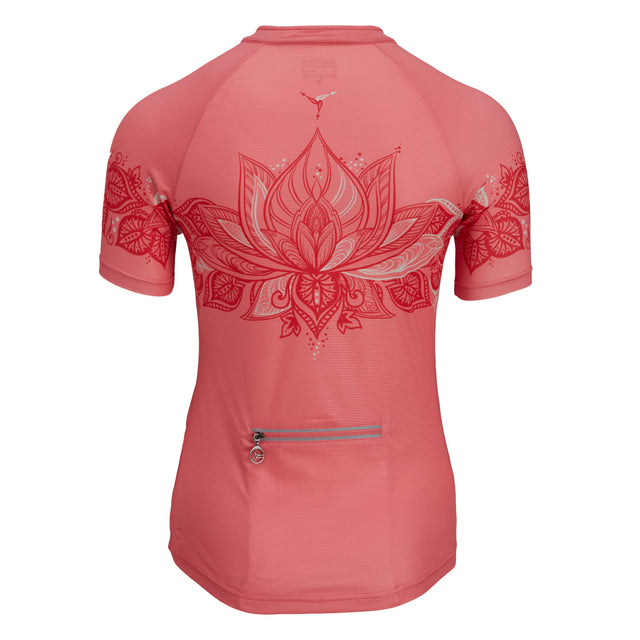 Damen MTB Trikot WD1625 Sabatini