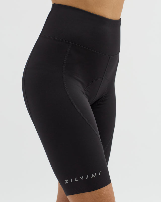 Silvini women's shorts WP2661 Sellia