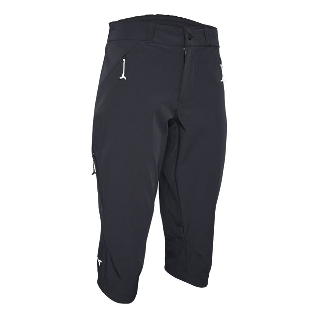 Silvini women's pants WP2639 Ranga 3/4