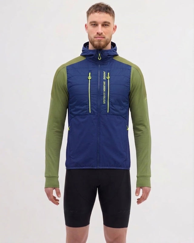 Heren ski touring jack MJ2515 Core