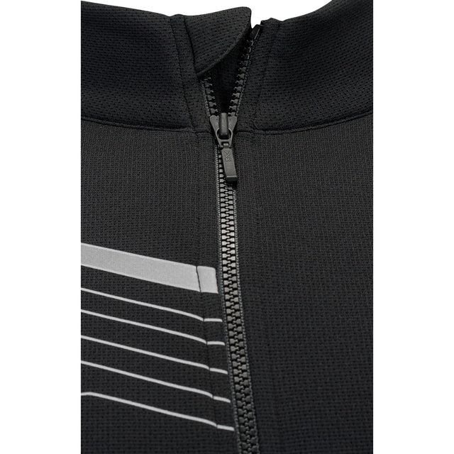 Herren Thermo-Trikot MD1611 Grande