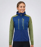 Dames ski touring jack WJ2516 Asprino