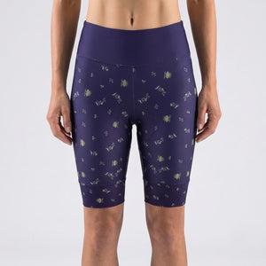 Shorts de cyclisme pour femmes WP2278 Cantona