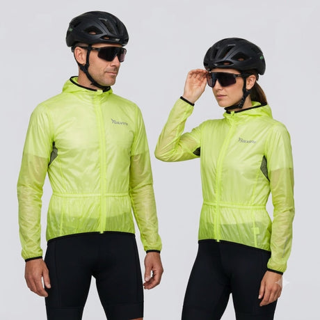 Silvini unisex rainjacket UJ397 Savio