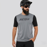 Silvini men's cycling jersey MD2633 Zinolo