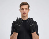 Silvini unisex cycling gloves UA745 Fusaro
