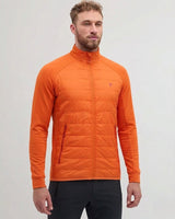 Heren functionele hoodie MJ1714 Grado