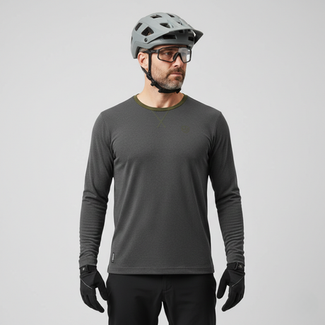 Silvini men's T-shirt MD2216 Casalo
