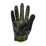 Herren MTB Handschuhe mit langen Fingern MA1425 Gattola