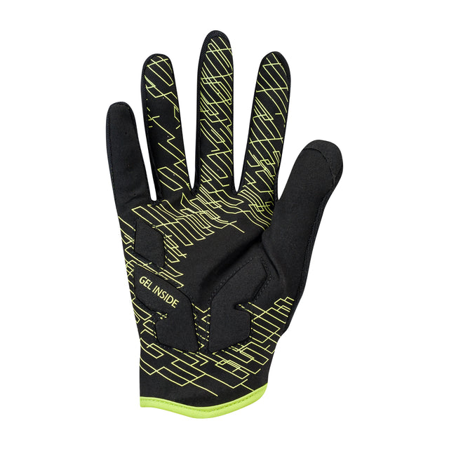 Herren MTB Handschuhe mit langen Fingern MA1425 Gattola