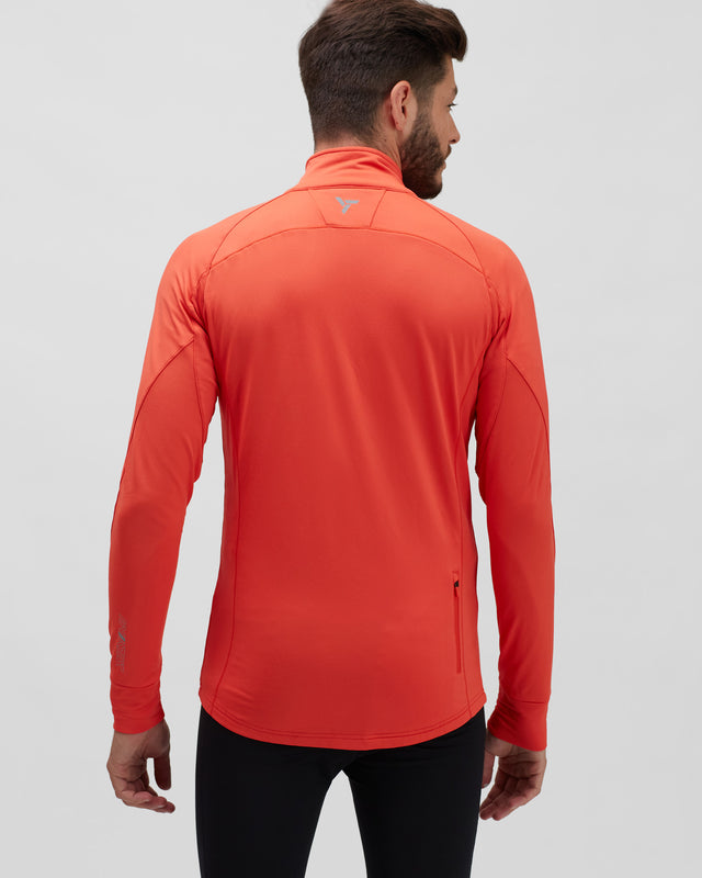 Silvini men's sweatshirt MJ1507 Matese