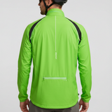 Silvini men's jacket MJ1612 Vetta