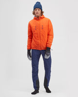 Silvini men's jacket MJ2100 Lupo