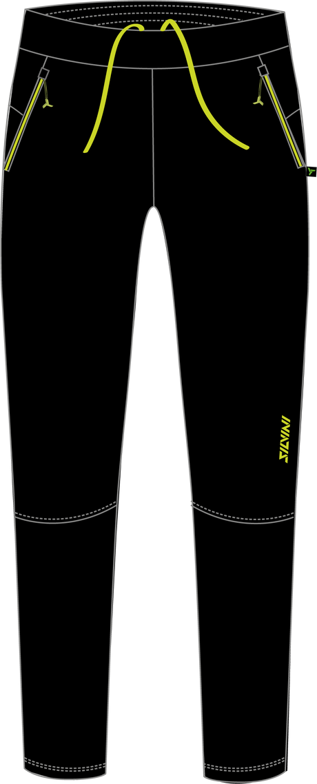 Silvini men's pants MP2502 Sorago