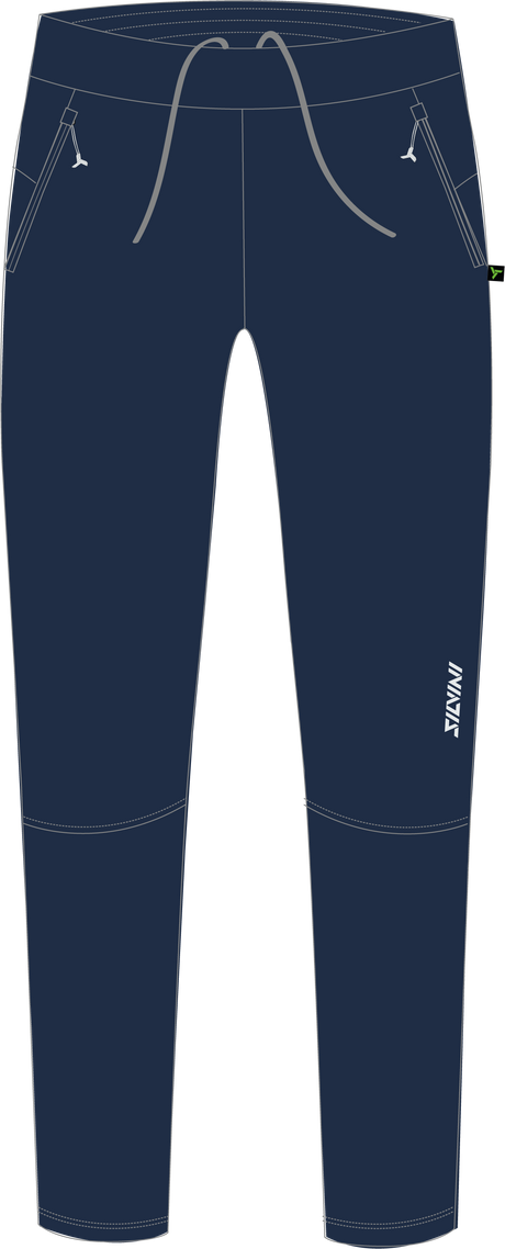 Silvini men's pants MP2502 Sorago
