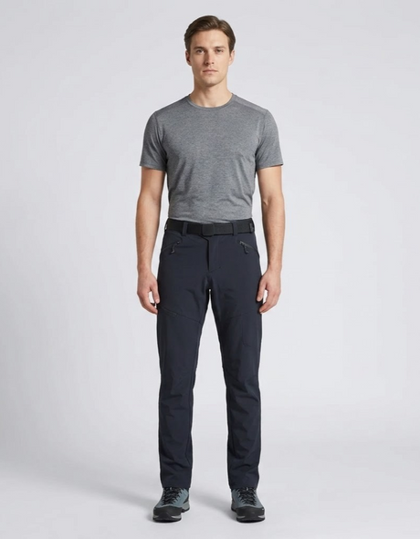 Silvini men's pants MP2637 Rango Long