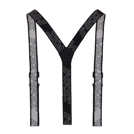 Silvini unisex suspenders UA1331 Sordo
