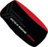 Silvini unisex headband UA1731 Trebbia