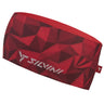 Silvini unisex headband UA1739 Agri