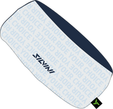 Silvini unisex headband UA1739 Agri