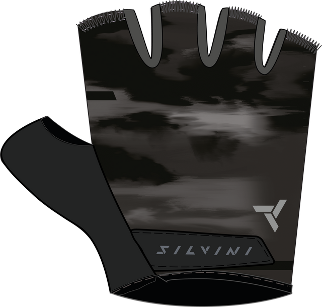Dames fietshandschoenen WA2415 Gaiona
