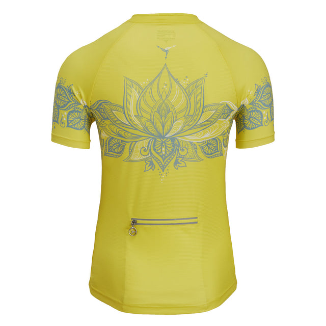 Dámsky dres Silvini WD1625 Sabatini