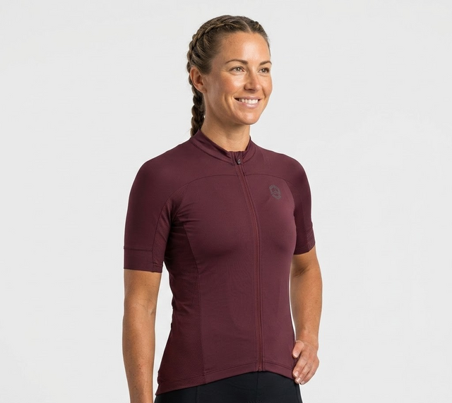Silvini women's jersey WD2024 Montella