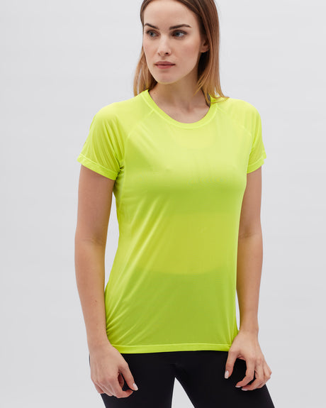 T-shirt fonctionnel pour femmes WD2248 Bellanta