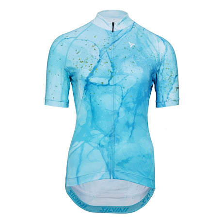 Silvini women's jersey WD2412 Calnia