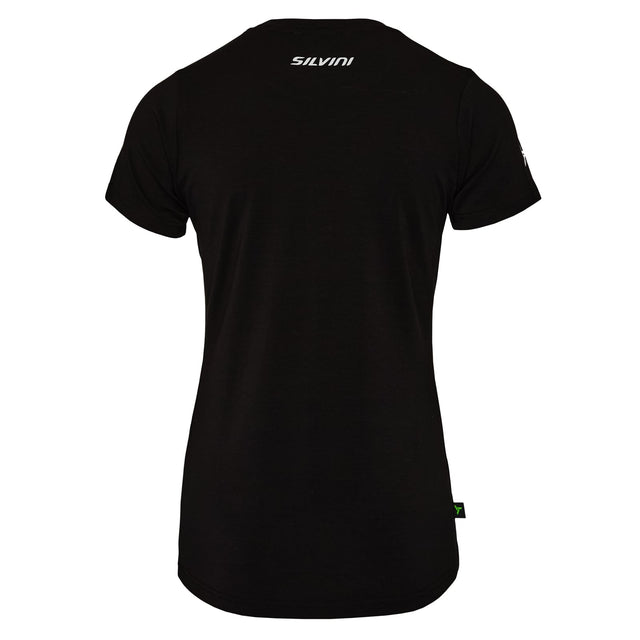 Silvini women's T-shirt WD2521 Monira