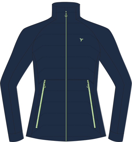 Silvini women's sweatshirt WJ1727 Sillaro