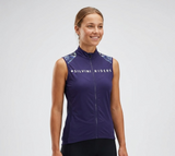 Silvini women's vest WJ2273 Trela