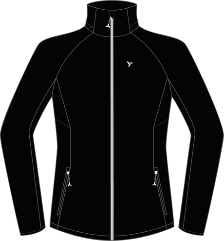 Silvini women's jacket WJ2504 Cassiana