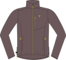 Damen Sport Fleece WJ2606 Anterselva