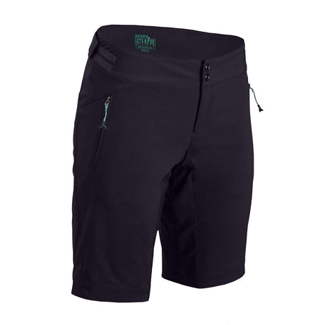 Silvini women's shorts WP1627 Patria