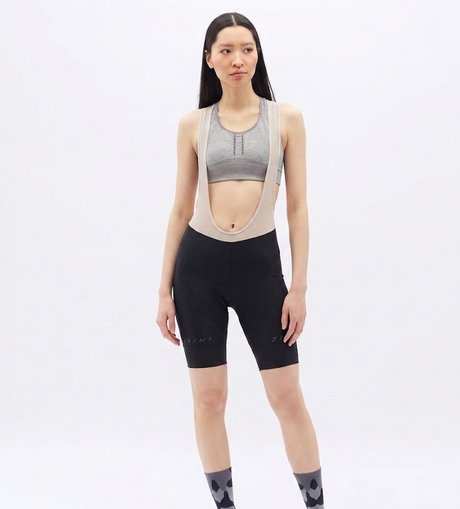 Silvini women's bib shorts WP2429 Suela BIB