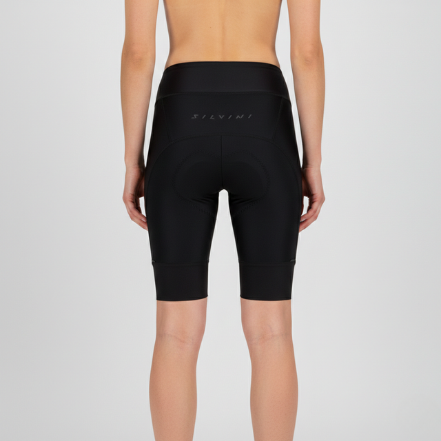 Silvini women's shorts WP2430 Suela