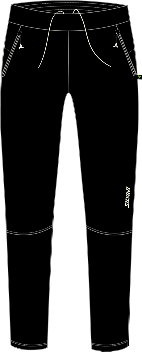 Silvini women's pants WP2505 Soraga