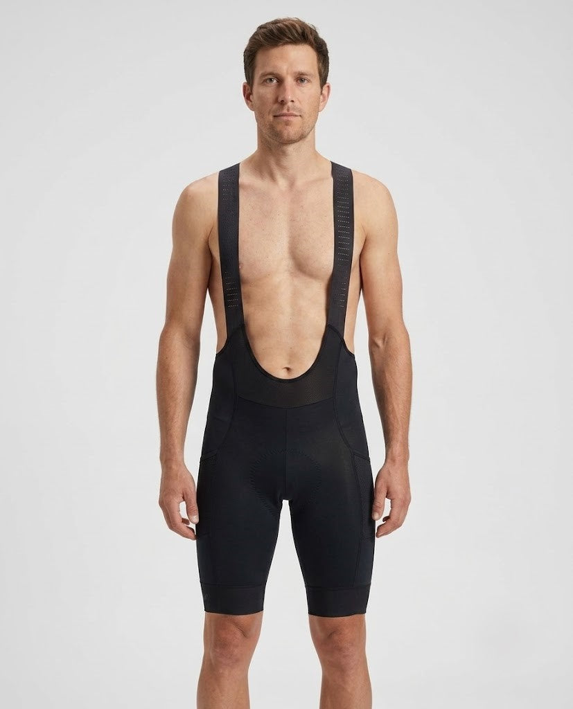 Silvini men's bib shorts MP1605 Gavia