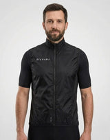 Silvini men's vest MJ1602 Tenno