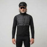 Heren functionele vest MJ2508 Fiscalino