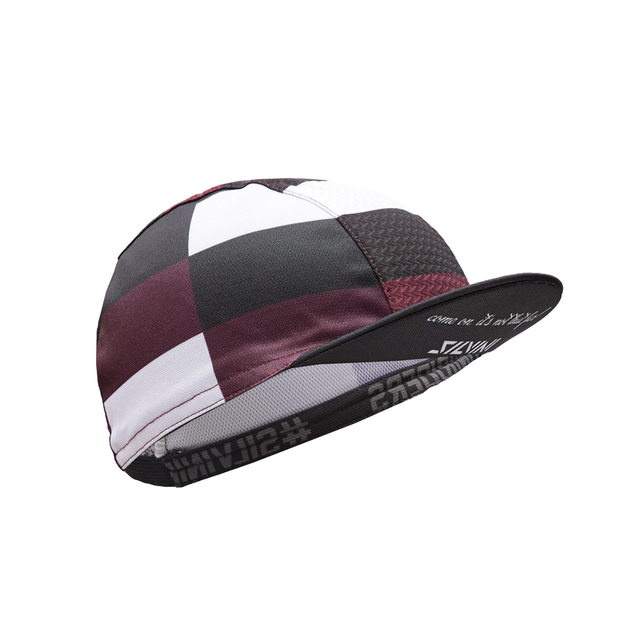 Silvini unisex šiltovka UA1816 Cameri