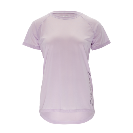T-shirt fonctionnel pour femmes WD2248 Bellanta