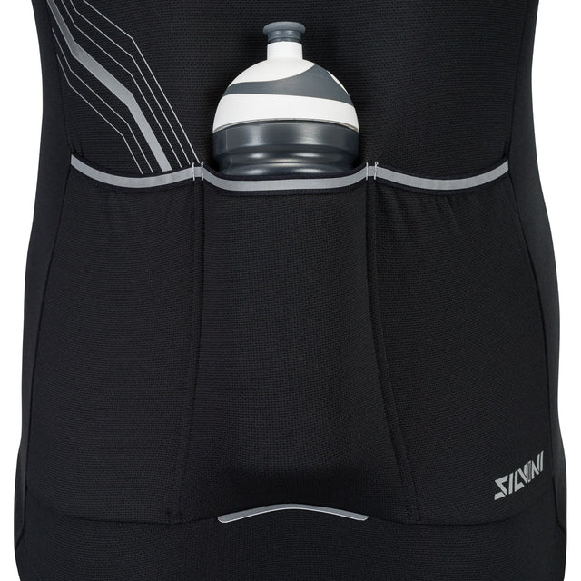 Herren Thermo-Trikot MD1611 Grande