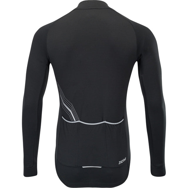 Herren Thermo-Trikot MD1611 Grande
